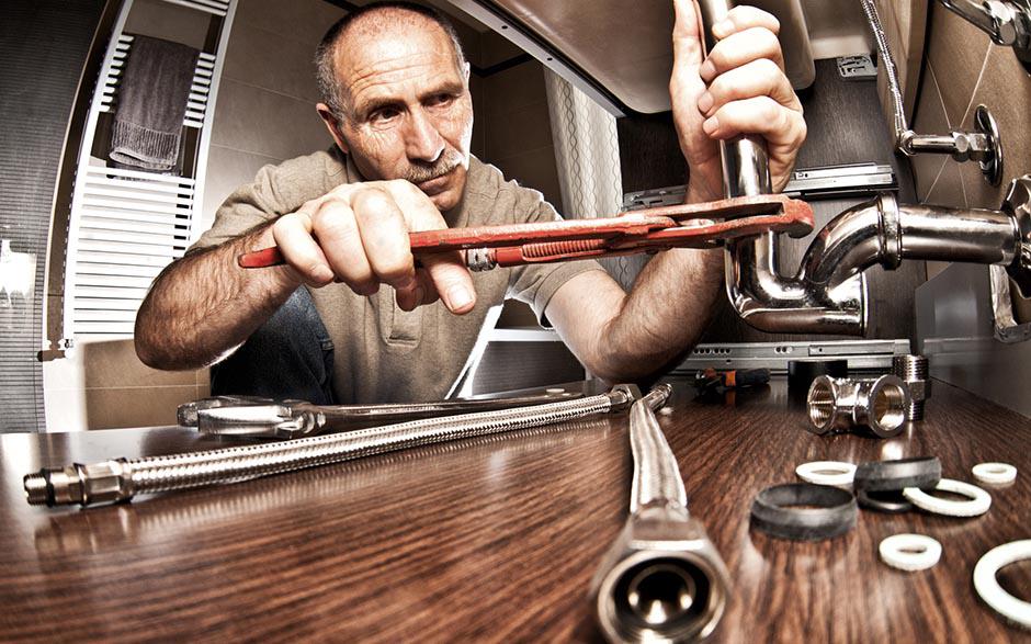 plombier artisan Les Pavillons-sous-Bois
