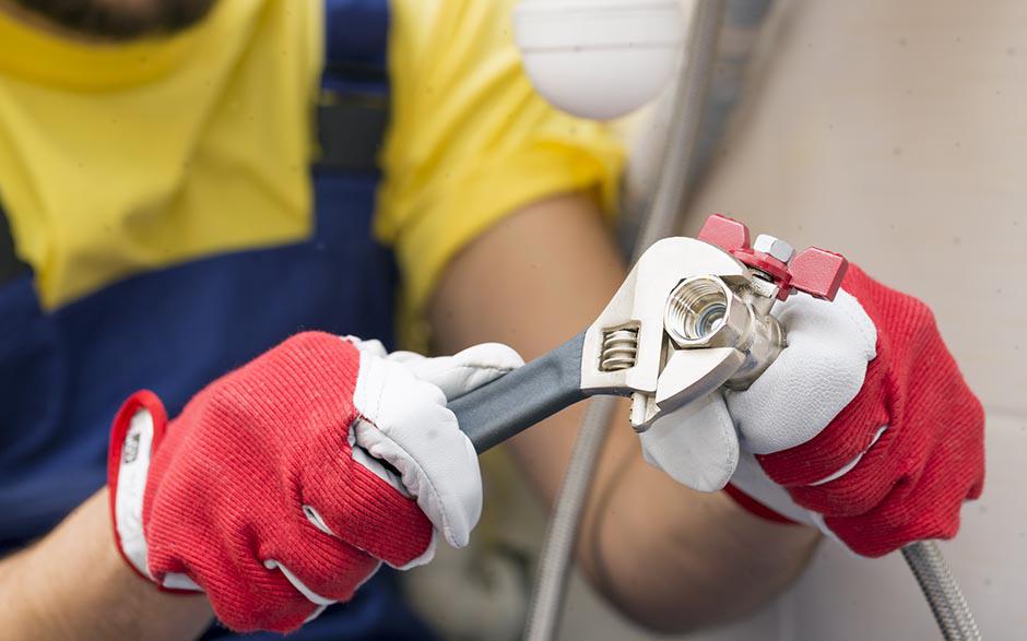 cherche plombier chauffagiste Les Pavillons-sous-Bois