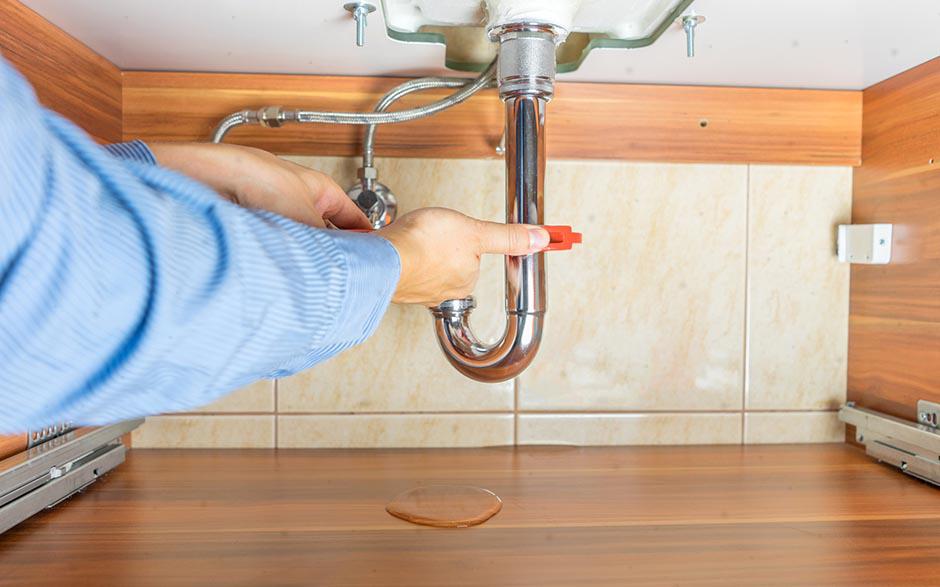 cherche plombier chauffagiste Les Pavillons-sous-Bois